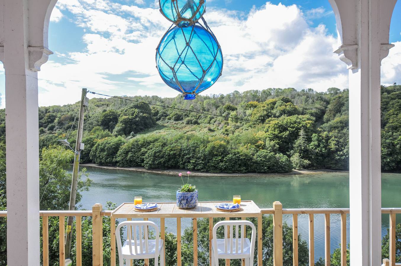 Cottage for 6 People in Looe, Cornwall