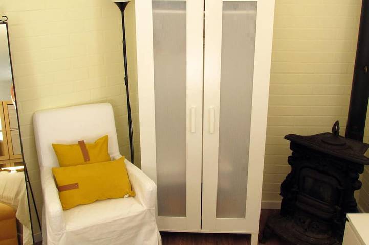 Gîte pour 4 personnes, avec jardin, animaux acceptés dans Parede - 4