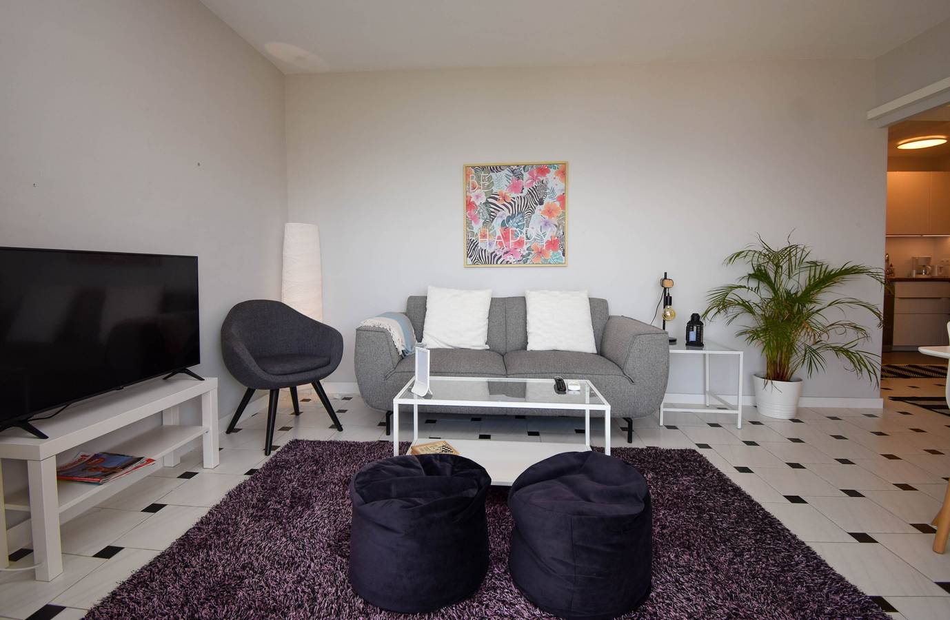 Appartement entier, Ref: 312 in Torreblanca (Fuengirola), Fuengirola