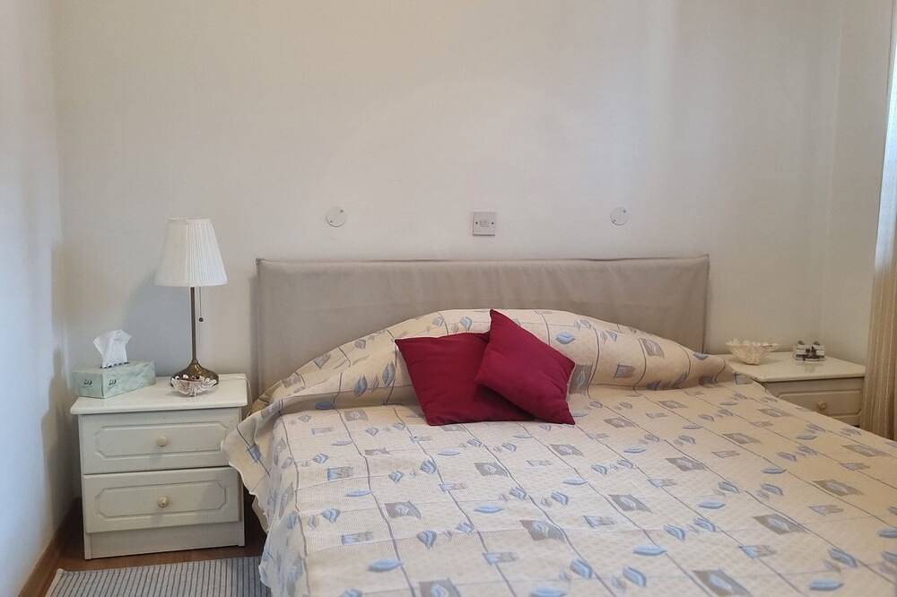 Searenity Seafronthouse - 50m from the beach in Πύλα, Larnaca Bezirk