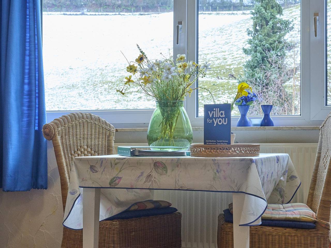 Ganze Wohnung, Gemütliche Ferienwohnung am Hof im Sauerland in Lennestadt, Sauerland