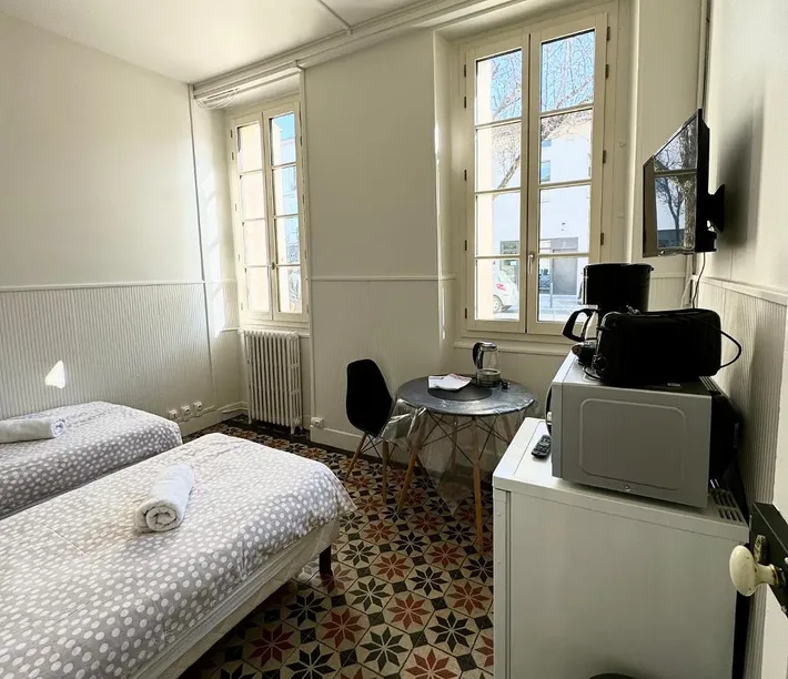 Casa de huéspuedes para 2 personas - 1