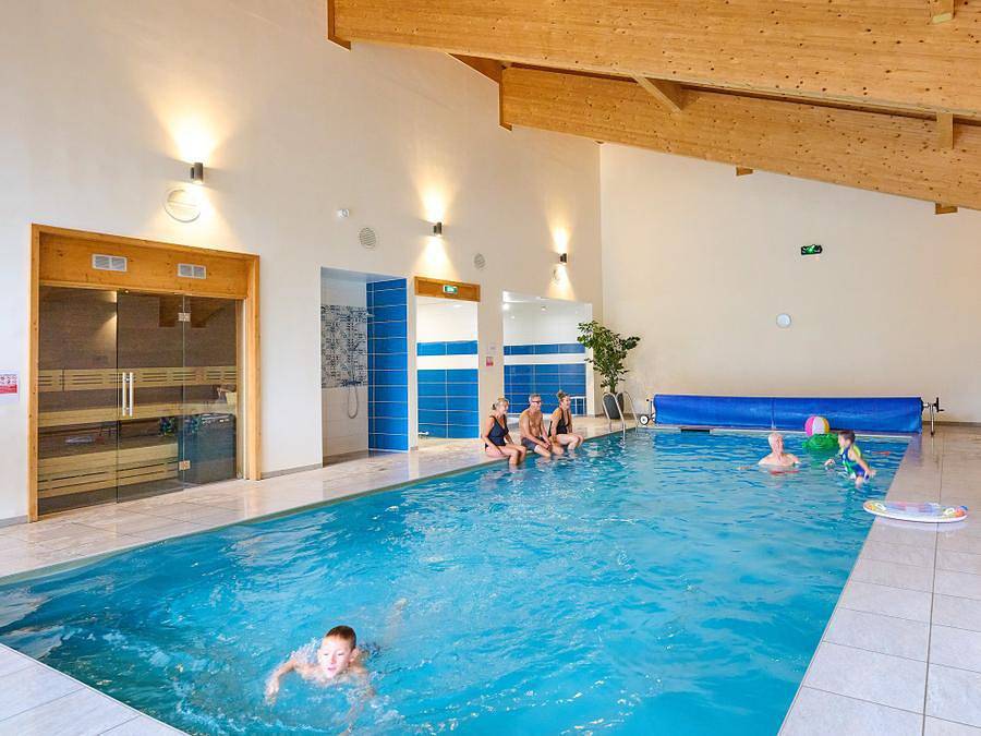 Francecomfort Alpchalets Portes du Soleil - Apartment 5 persons - App. 5p. comfort in Abondance, Les Portes du Soleil