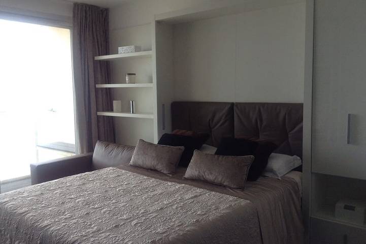 Gîte pour 2 personnes, avec balcon dans Casino de Biarritz - 4