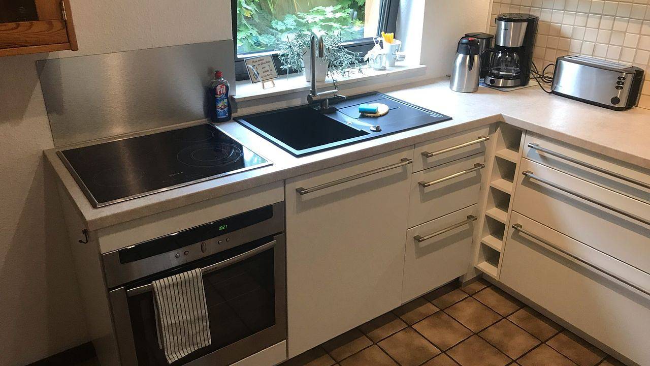 Ganze Ferienwohnung, Ferienwohnung für 2 Personen (56 m²) in Möhnesee in Körbecke, Möhnesee