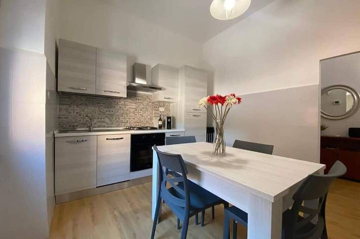 Holiday apartment for 5 people - 1