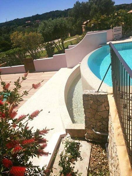 Hôtel Maora Village in Maora, Bonifacio