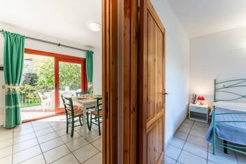 Appartamento per 4 Persone in Badesi, Olbia-Tempio, Foto 4