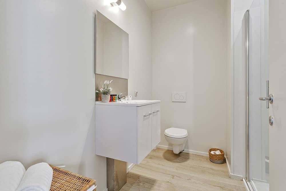 Huswell - Charming getaway in the historical city in Bruges, West Flanders
