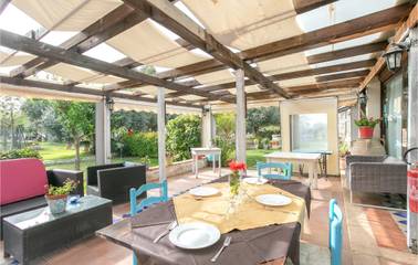 Casa Vacanza per 11 Persone in Siracusa, Siracusa e dintorni, Foto 4
