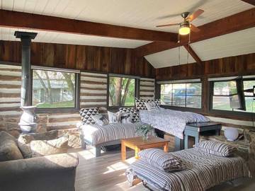 Vacation House for 5 Guests in Kernville, Sequoia National Park, Picture 1