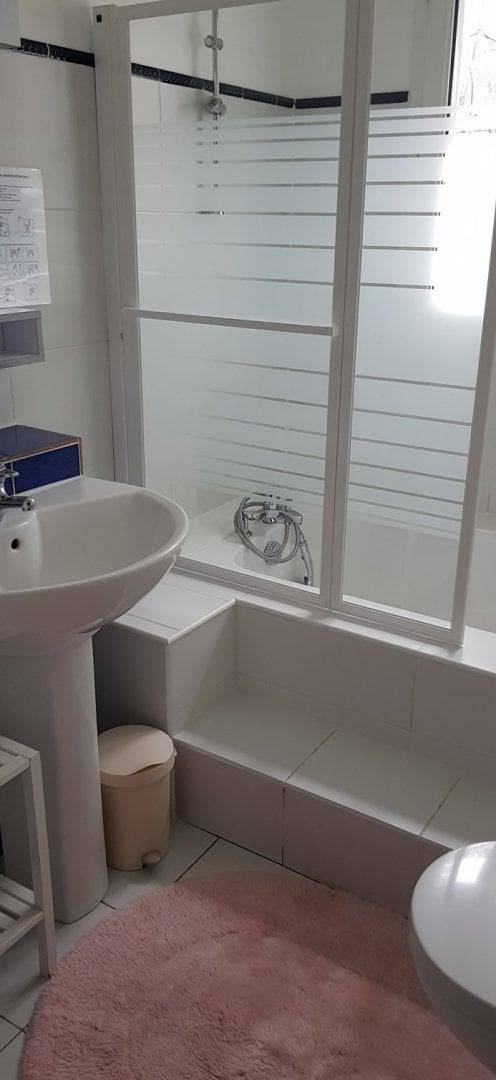 Chambre d’hôte pour 2 personnes, avec piscine et jardin dans l' Ariège - 4