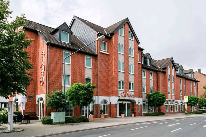 Hotel für 10 Personen in Ratingen