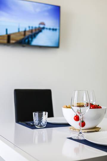 Ferienwohnung für 4 Personen in Conchiglie-Alto Lido, Golf von Tarent, Bild 3