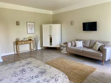 Chambre D’hôte pour 2 Personnes dans Gramat, Parc Naturel Régional des Causses du Quercy, Photo 4