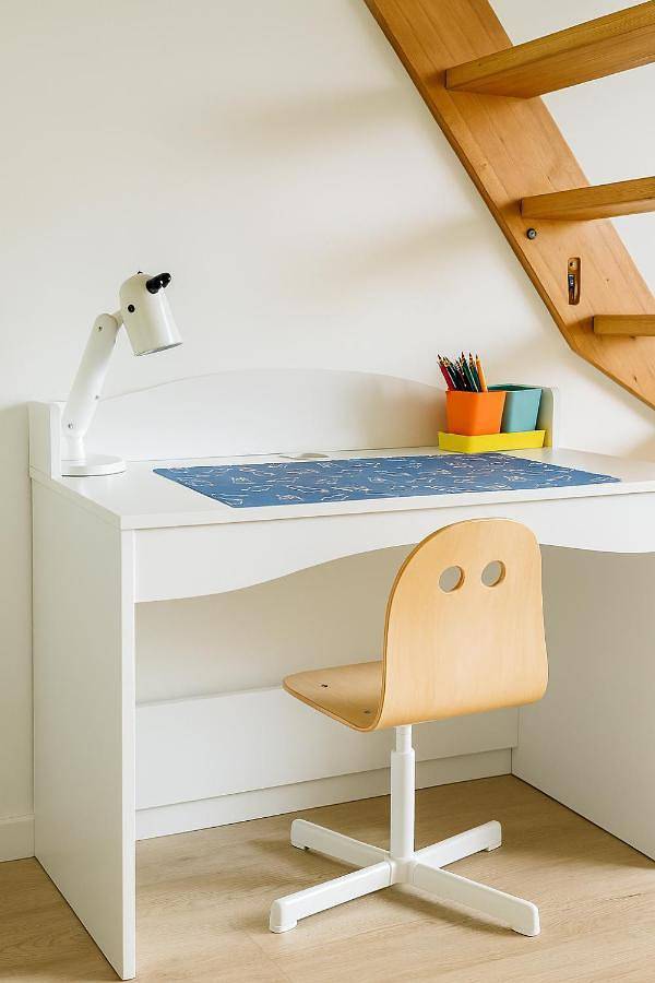 Location de vacances pour 4 personnes, avec vue et jardin à Lamorlaye - 2