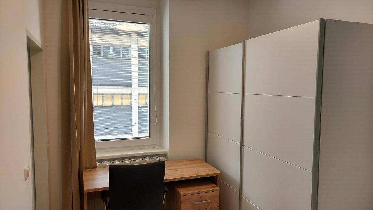 Geheel appartement, Three-Bedroom Apartment in Linz, Linz - Wels