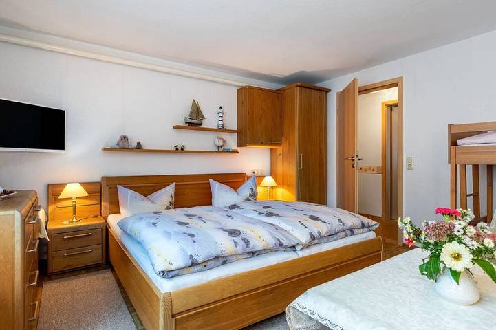 Appartement entier, Confort en bord de mer, Kuhlungsborn in Kühlungsborn, Mer Baltique (Mecklenburg)