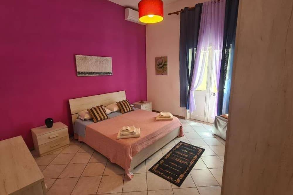Accogliente e Ampia Casa per Vacanze nel Cuore del Salento in Sogliano Cavour, Lecce Provinz
