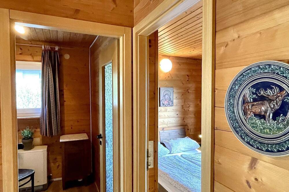 Alpenblick by Interhome in Illmensee, Region Bodensee-Oberschwaben