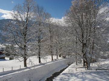 Hütte für 5 Personen in Lenk im Simmental, Lenk, Bild 3