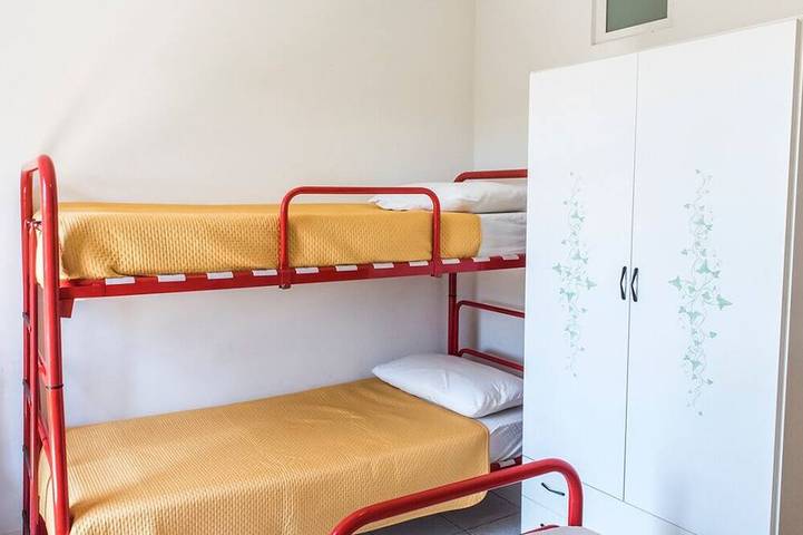 Appartement entier, Senigallia, one bedroom apartment on the sea with beach in Senigallia, Senigallia (Commune)