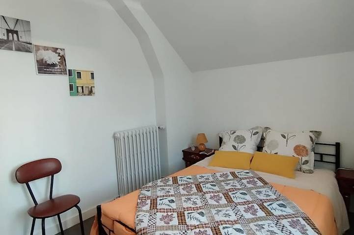 La Cireygeade in Saint-Martial-de-Gimel, Tulle und Umgebung