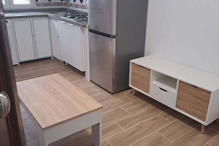 Apartamento de vacaciones para 2 personas - 1