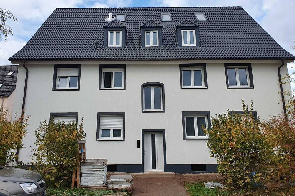 Ganze Wohnung, Ferienwohnung Harmonie nahe Zentrum Top Lage in Kulmbach, Oberes Maintal - Coburger Land