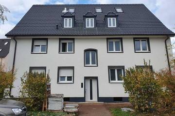 Ferienwohnung für 5 Personen in Kulmbach
