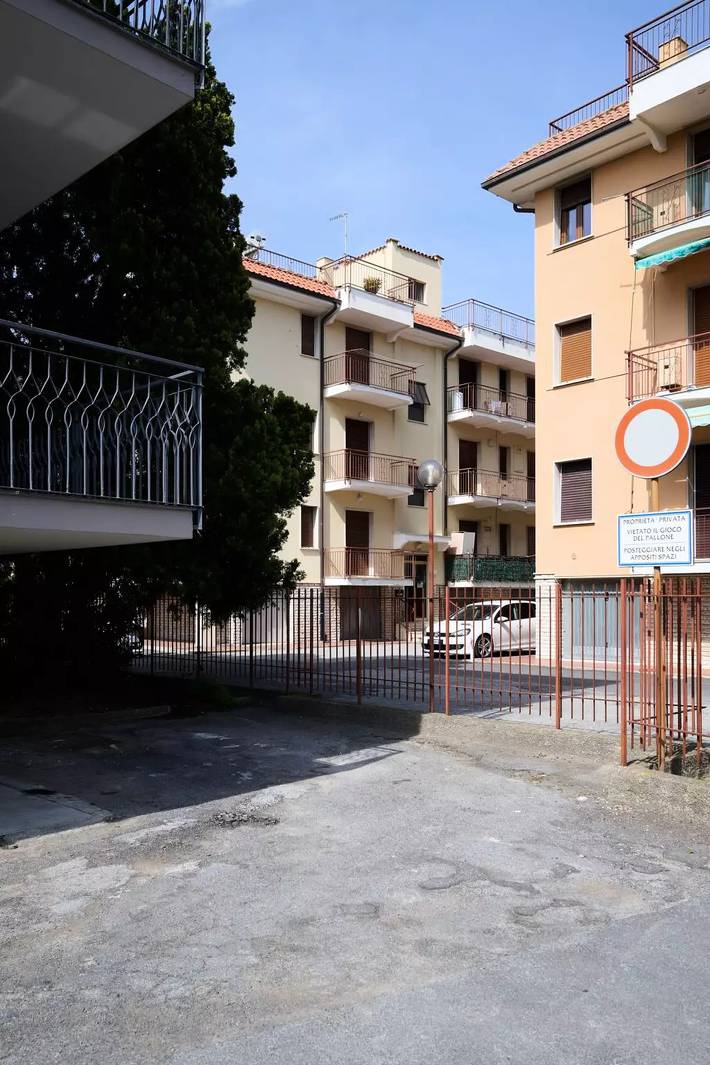 Holiday apartment for 4 people, with terrace - 1