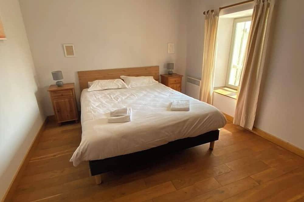 Les Houx - Old barn with private swimming pool in Chalais (Charente), Charente