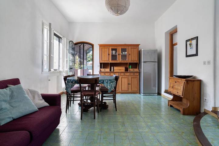 Villa 'Gioia - Vicino alla Spiaggia' con Terrazza Privata, Giardino Privato e Balcone in Spiagga Salto di Fondi, Fondi