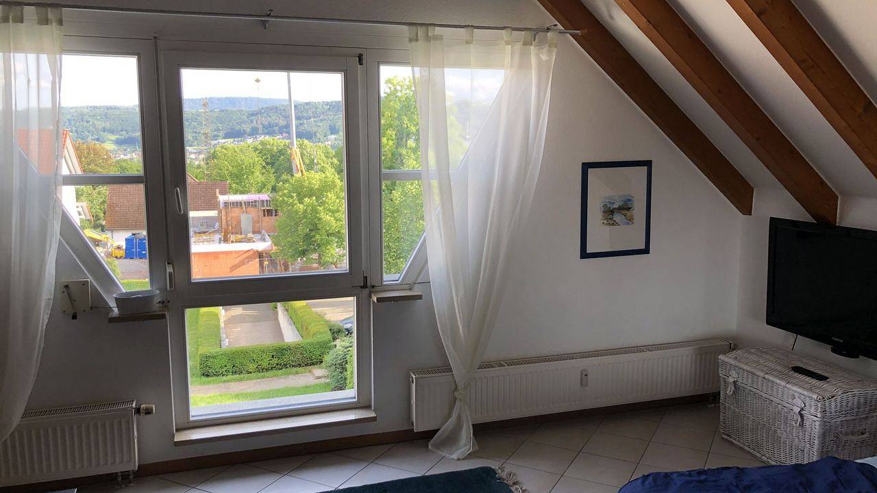 Ganze Ferienwohnung, Ferienwohnung für 4 Personen (38 m²) in Bad Säckingen in Bad Säckingen, Südschwarzwald