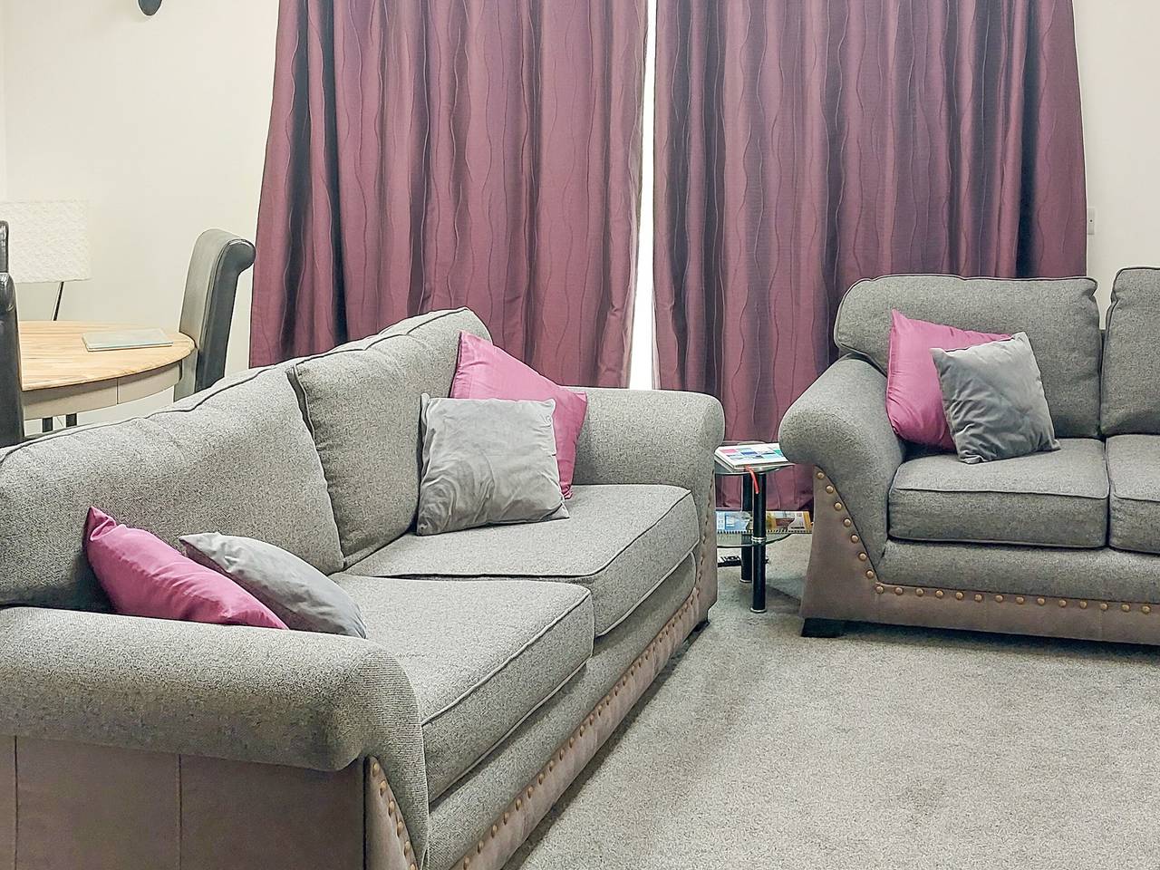 Mountshade in Banchory, Aberdeenshire