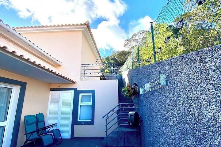 Ferienhaus für 8 Personen, mit Haustier - 1