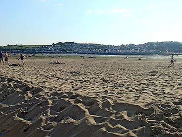 Holiday Rental for 7 People in Instow, Devon, Photo 2