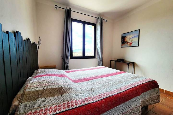 Charmante provenzalische 120m2 sehr ruhige Umgebung. in Le Luc, Draguignan Region