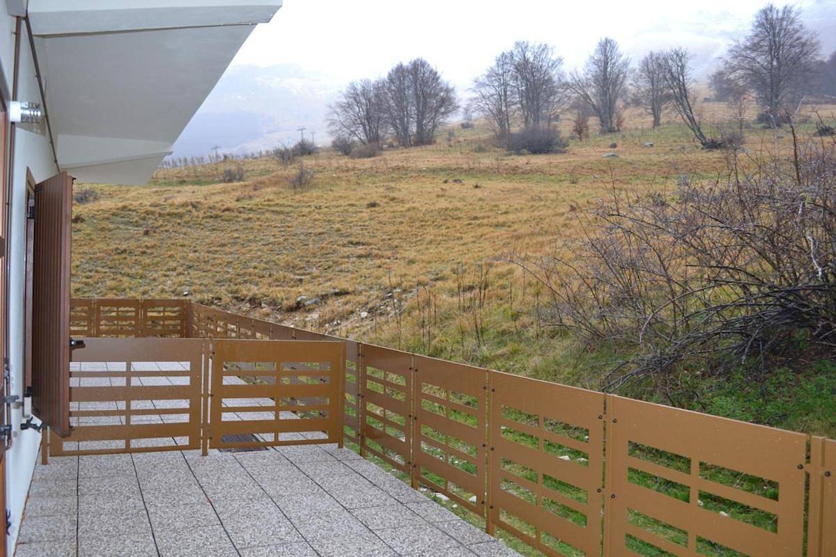 Appartement entier, Nido Gran Sasso in Pietracamela, Gran Sasso