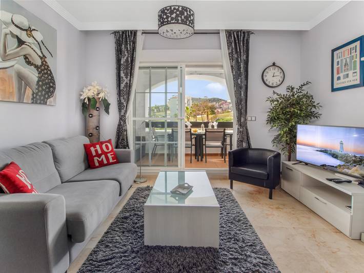 Apartamento entero, Residencial Duquesa 2091 Manilva in San Luis de Sabinillas, Manilva