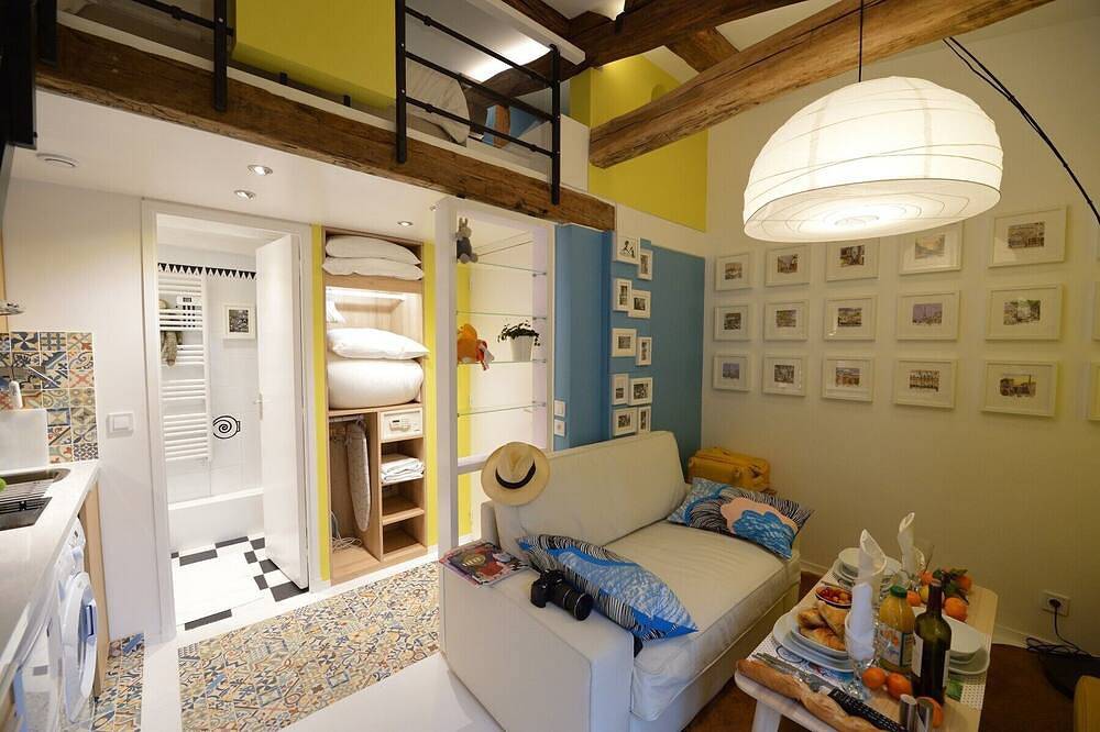 Appartement de vacances