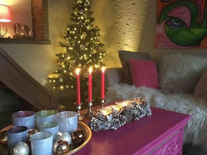 Location de vacances pour 4 personnes, avec jardin dans Montleban - 4