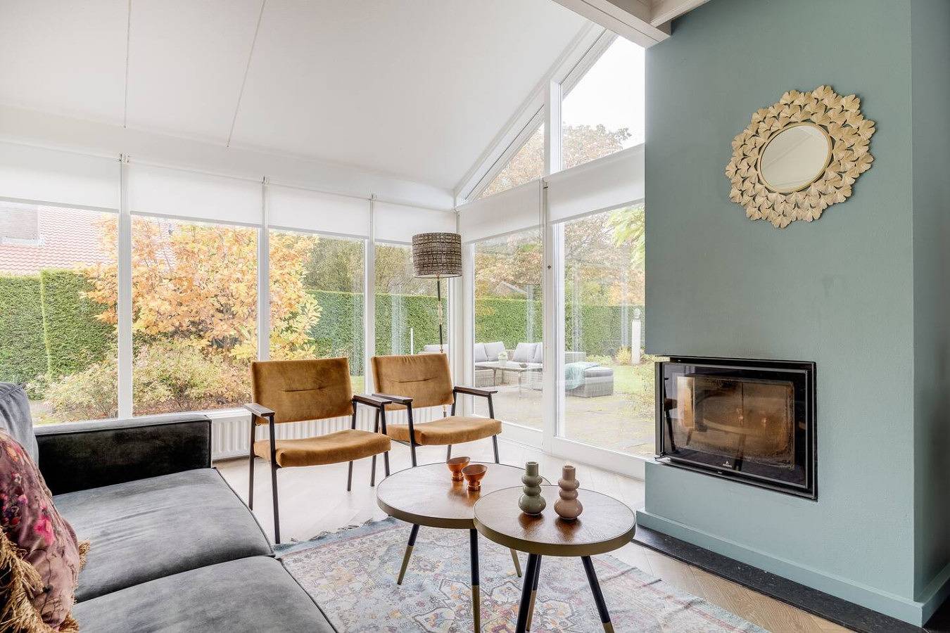 Ferienhaus für 4 Personen mit Whirlpool in Drenthe