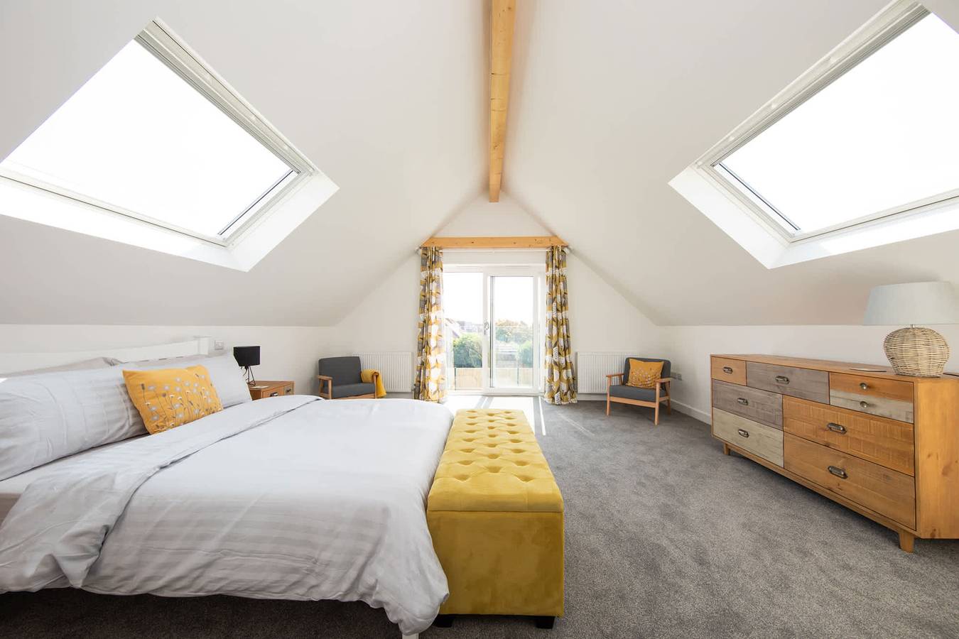 3Br Stylish Home, Sea View, Walk to East Wittering in Sussex Occidental