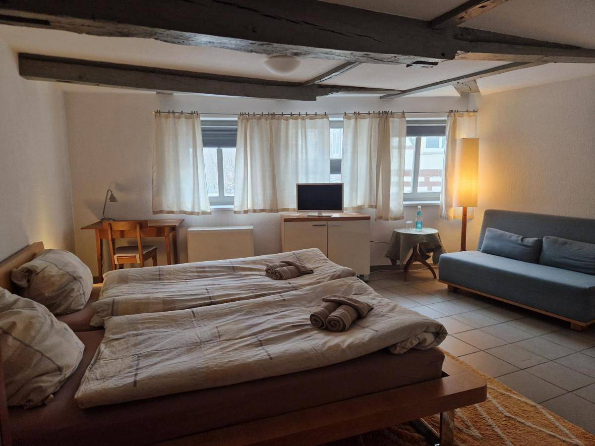 Hotel Beere in Salzwedel, Altmarkkreis Salzwedel