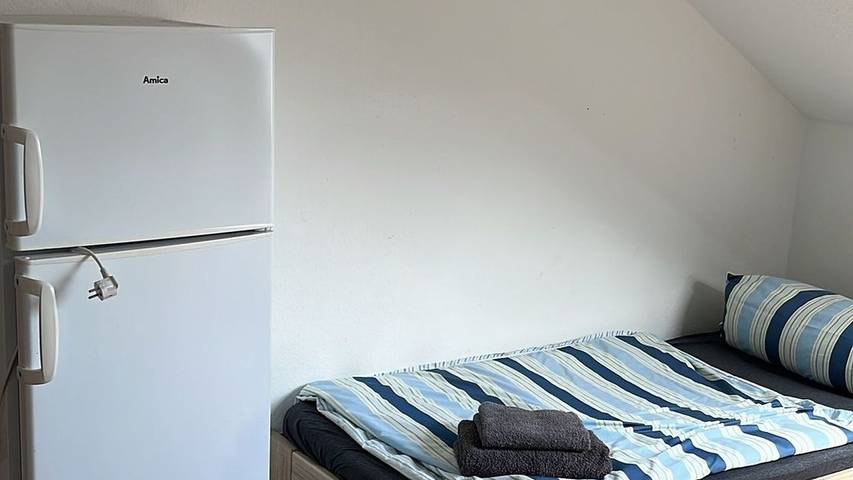 Ferienwohnung für 7 Personen in Lingen (Ems) - 2