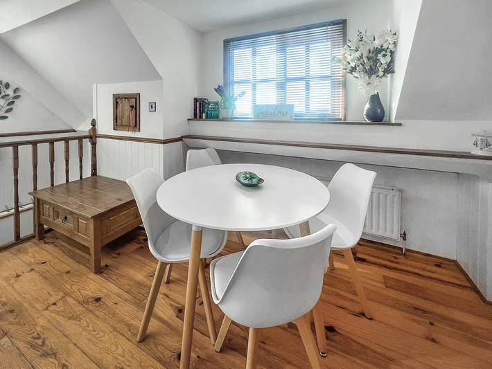 Entire apartment, The Flat @ The Farm in Godstone, Surrey