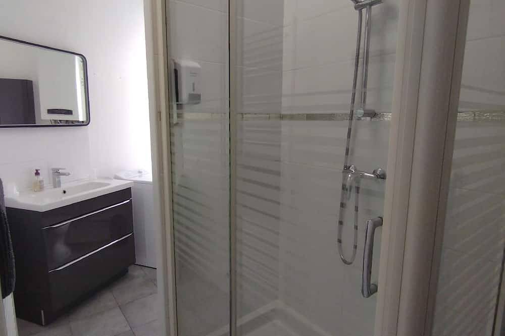 Ganze Wohnung, Chez Michèle in Toul