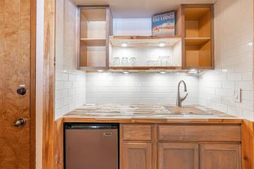 Cabin for 12 Guests in Government Camp, Mount Hood, Picture 4