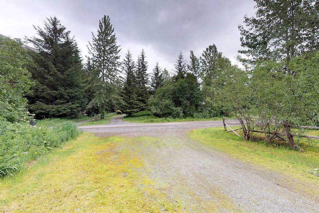 Hundefreundliches Chalet mit Whirlpool und ruhiger Lage, in der Nähe des Ozeans in Girdwood, Anchorage